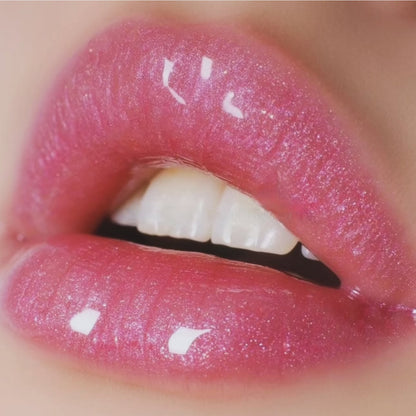 SEPHORA COLLECTION Outrageous Plump Hydrating Lip Gloss