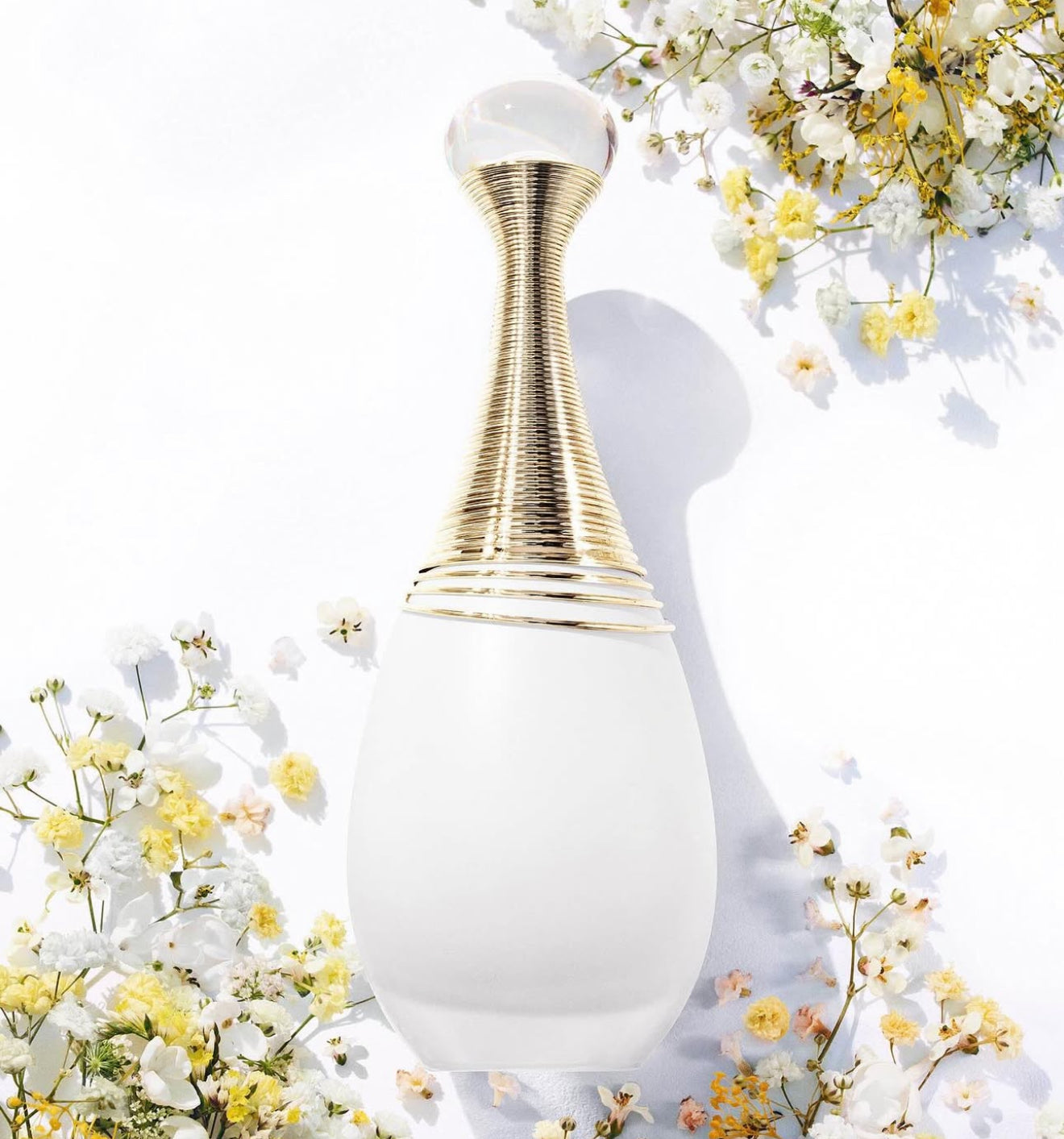 DIOR J’ADORE PARFUM D’EAU
