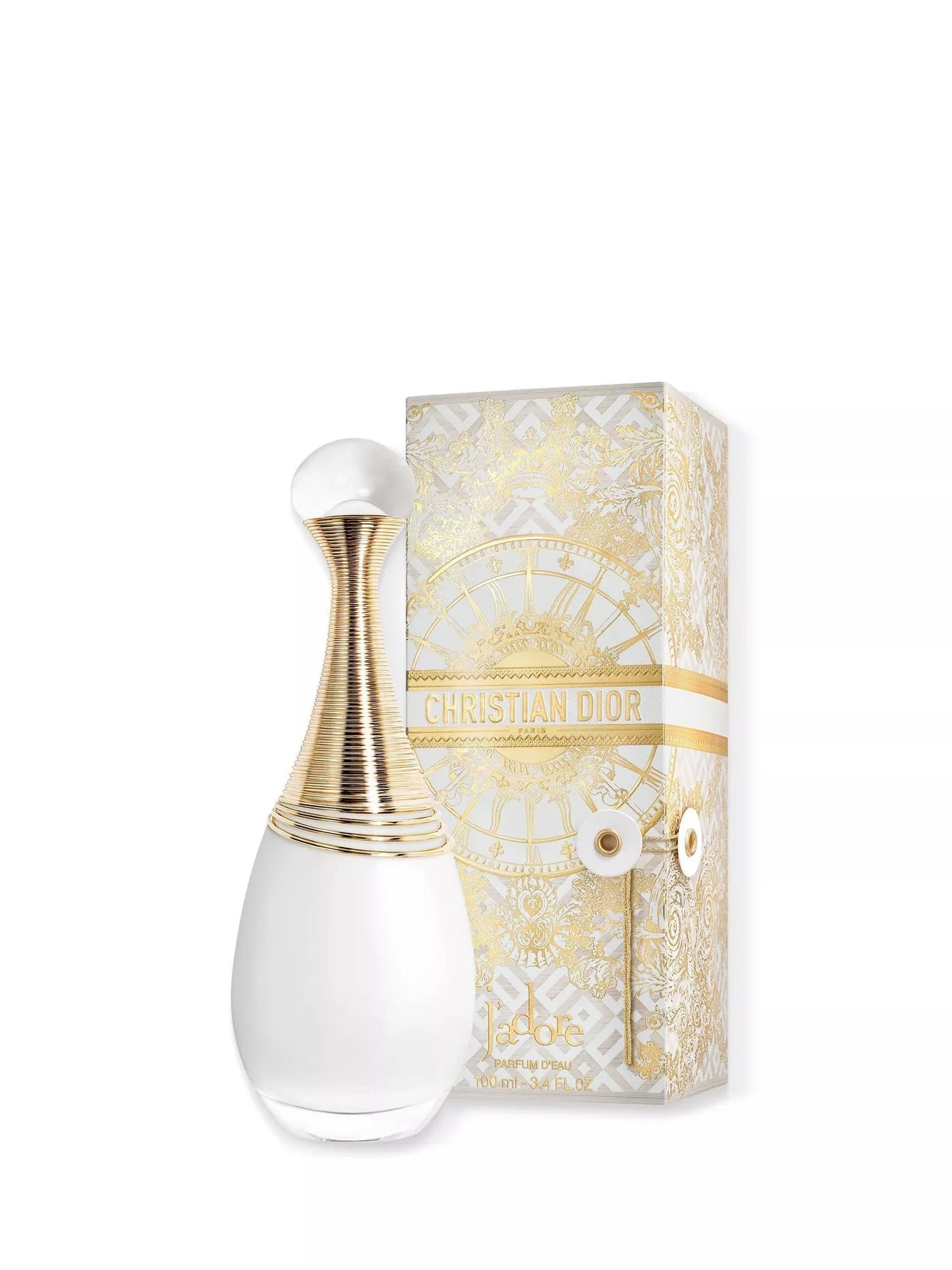 DIOR J’ADORE PARFUM D’EAU