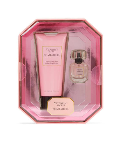 Victoria Secret Bombshell 2-Piece Gift Set