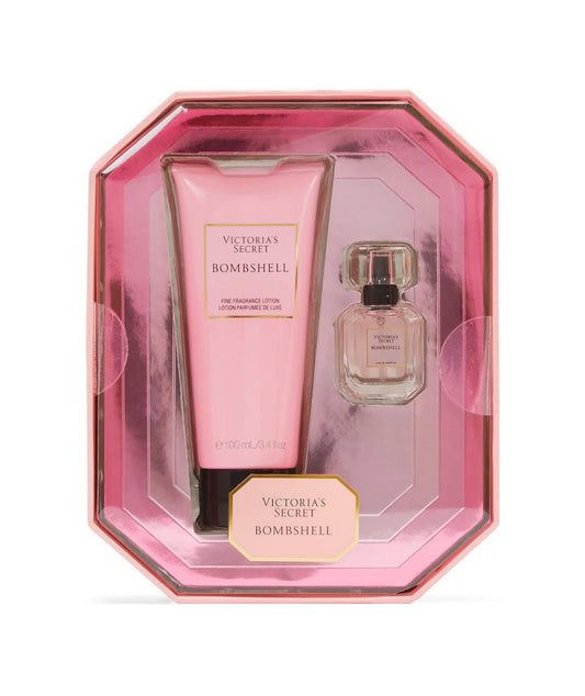 Victoria Secret Bombshell 2-Piece Gift Set