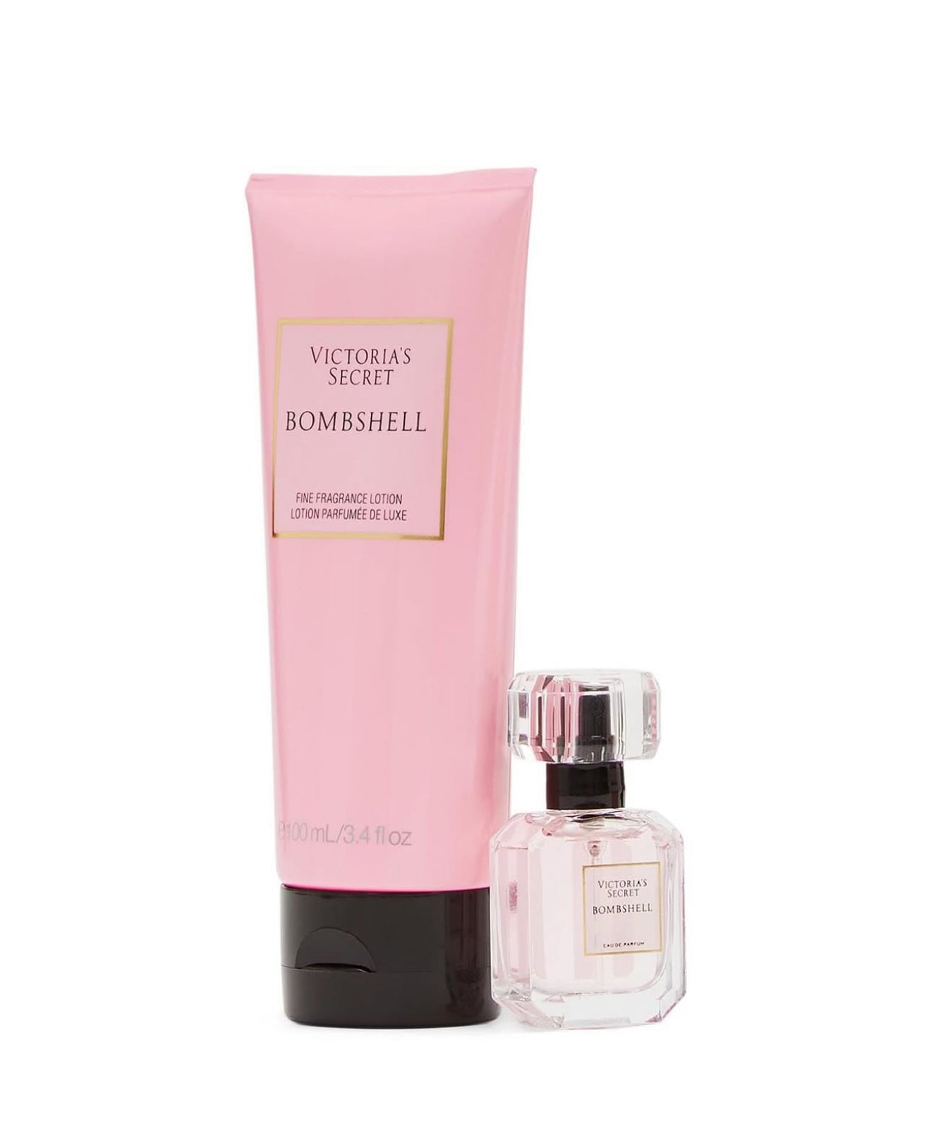Victoria Secret Bombshell 2-Piece Gift Set