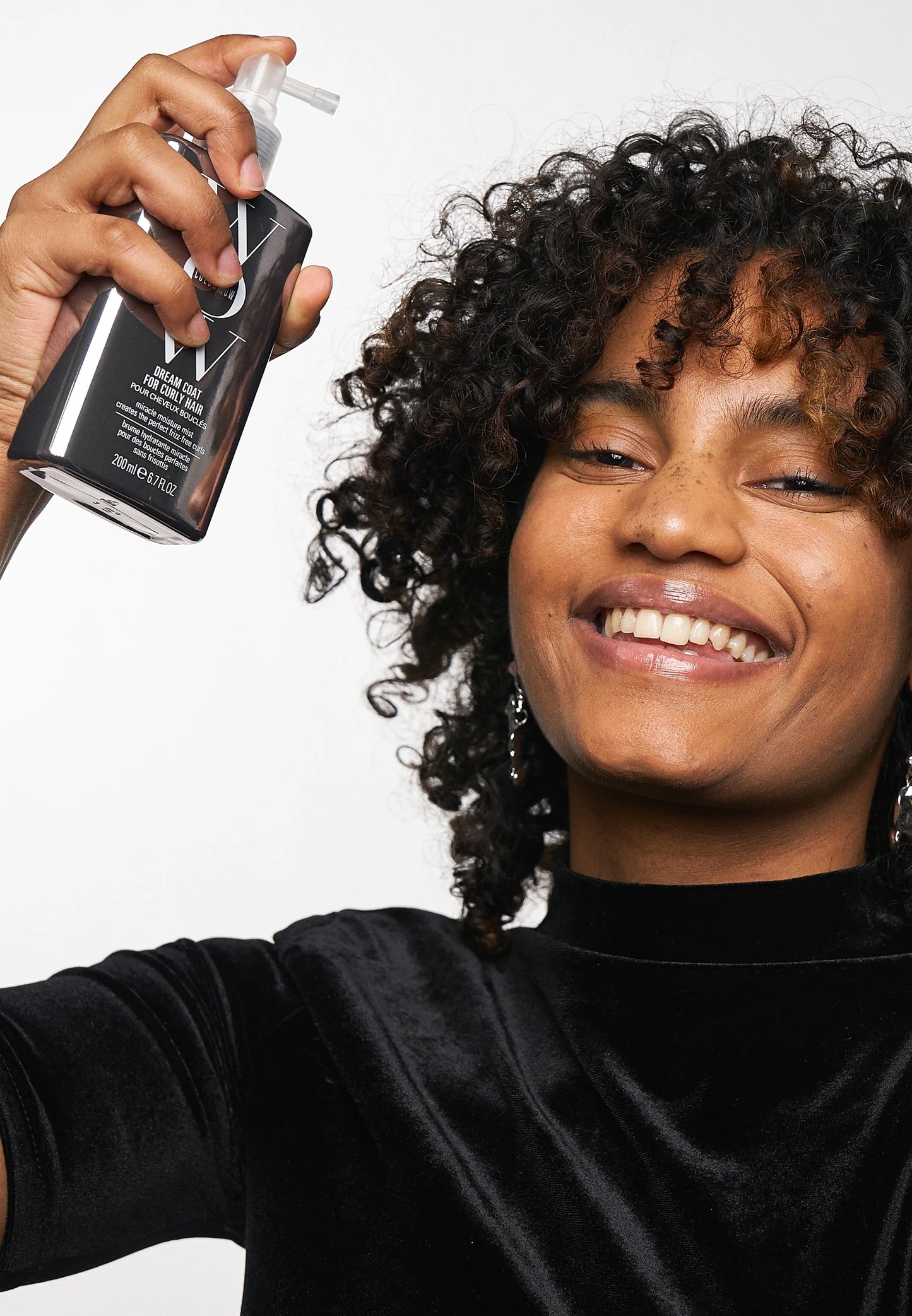 COLOR WOW Dream Coat For Curly Hair