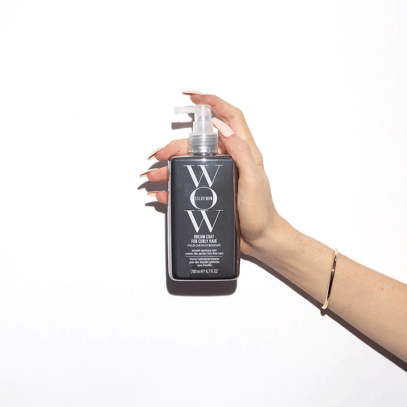 COLOR WOW Dream Coat For Curly Hair