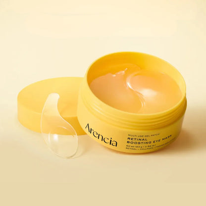 ARENCIA Retinal Boosting Eye Patch