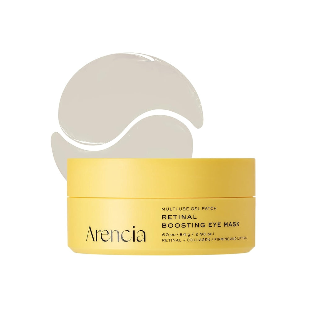 ARENCIA Retinal Boosting Eye Patch