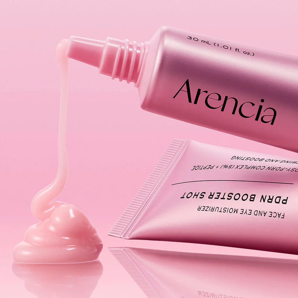 ARENCIA PDRN Booster Shot