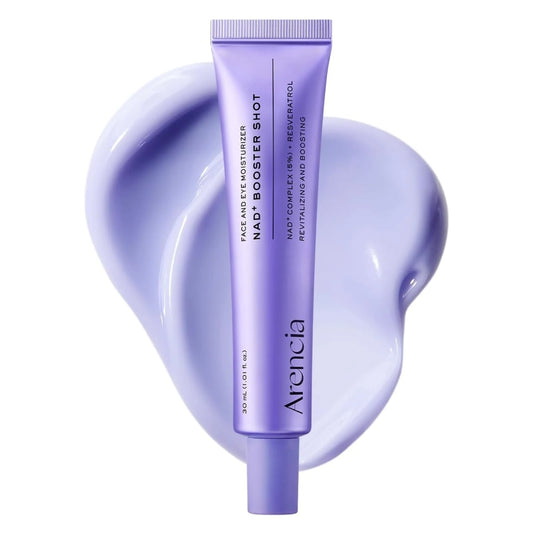 ARENCIA NAD+ Serum Booster Shot