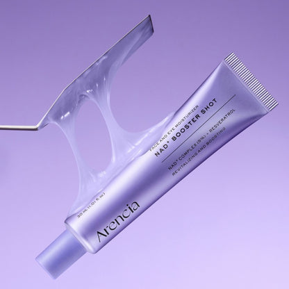 ARENCIA NAD+ Serum Booster Shot