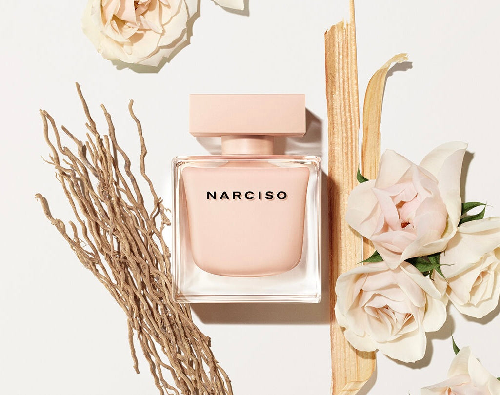 Narciso Rodriguez Poudrée Eau De Parfum