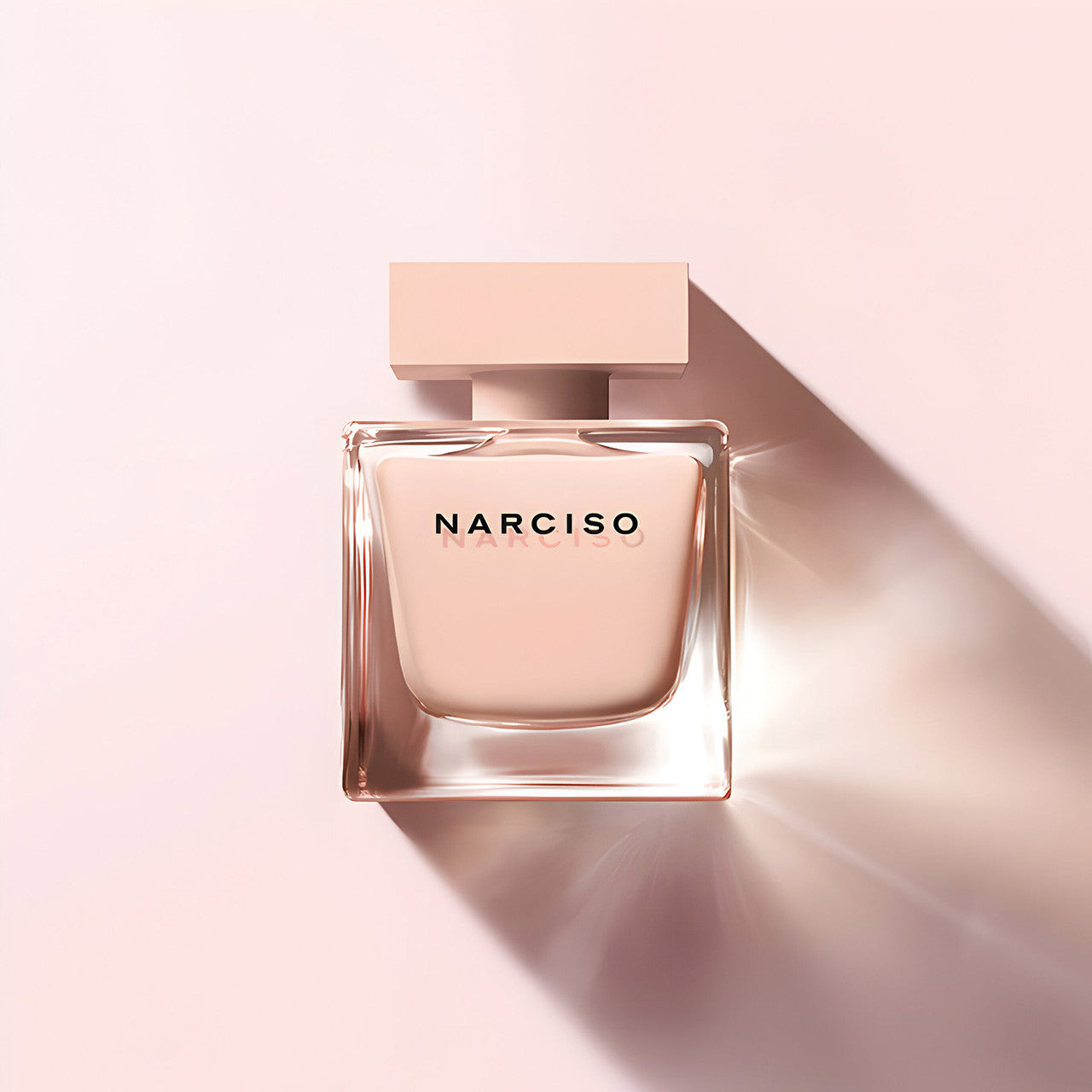 Narciso Rodriguez Poudrée Eau De Parfum