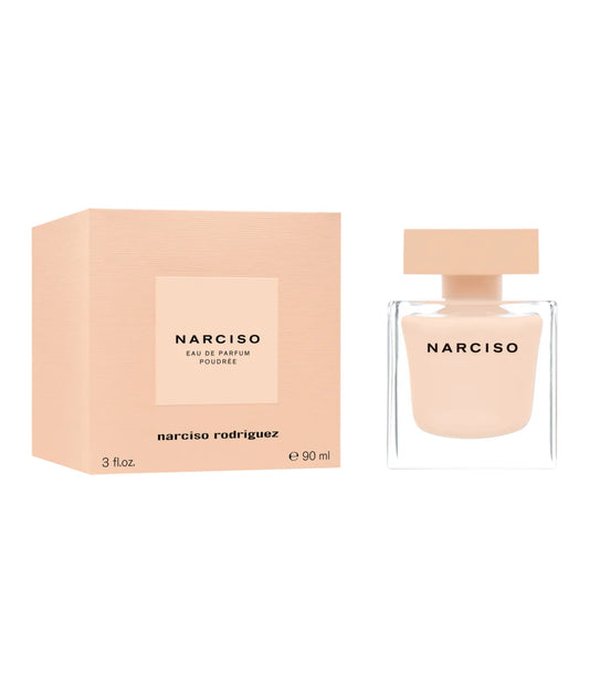 Narciso Rodriguez Poudrée Eau De Parfum