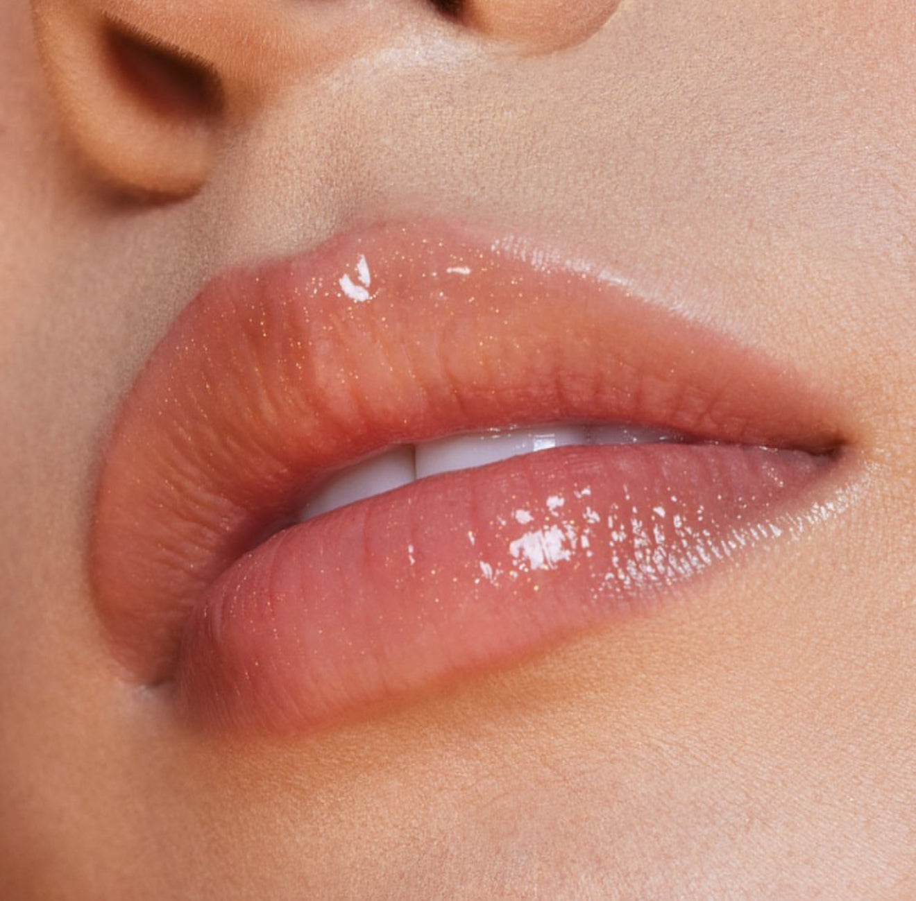 Huda beauty Empowered Lip Trio Set