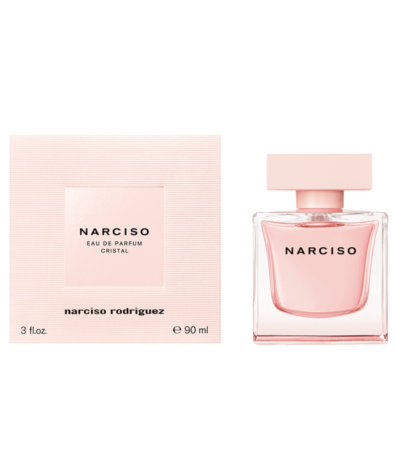 Narciso Rodriguez CRISTAL EAU DE PARFUM