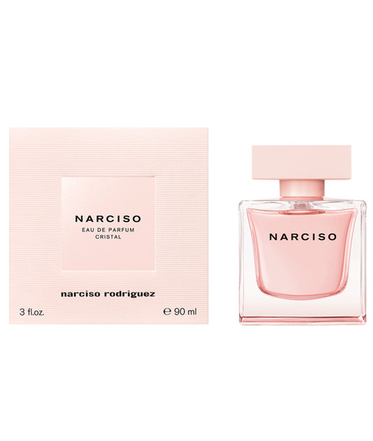 Narciso Rodriguez CRISTAL EAU DE PARFUM