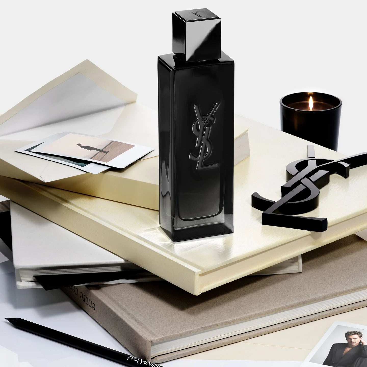 YSL MYSELF Eau De Parfum