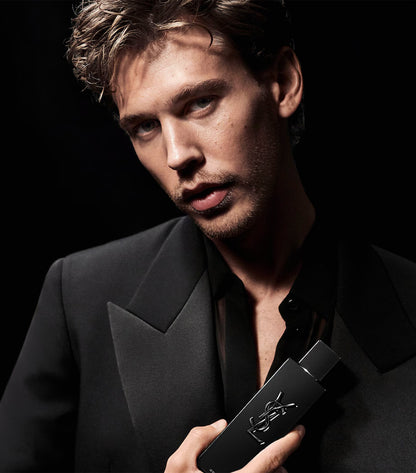 YSL MYSELF Le Parfum