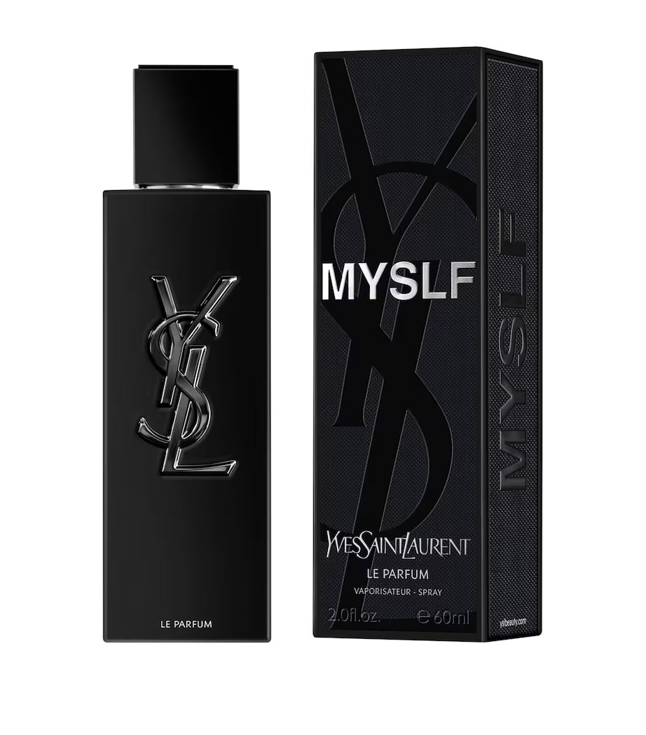 YSL MYSELF Le Parfum
