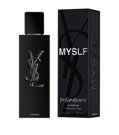 YSL MYSELF Le Parfum