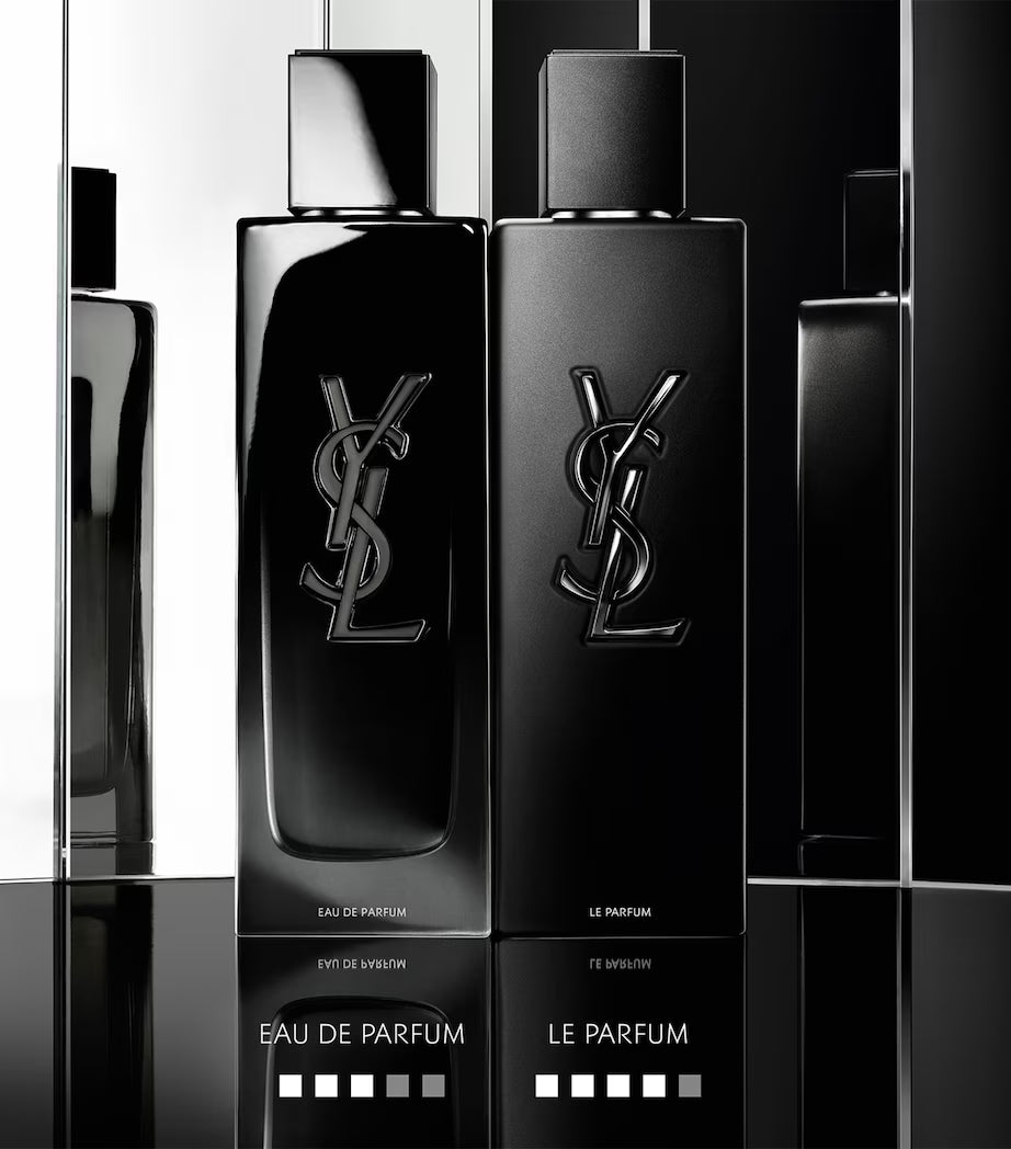 YSL MYSELF Le Parfum