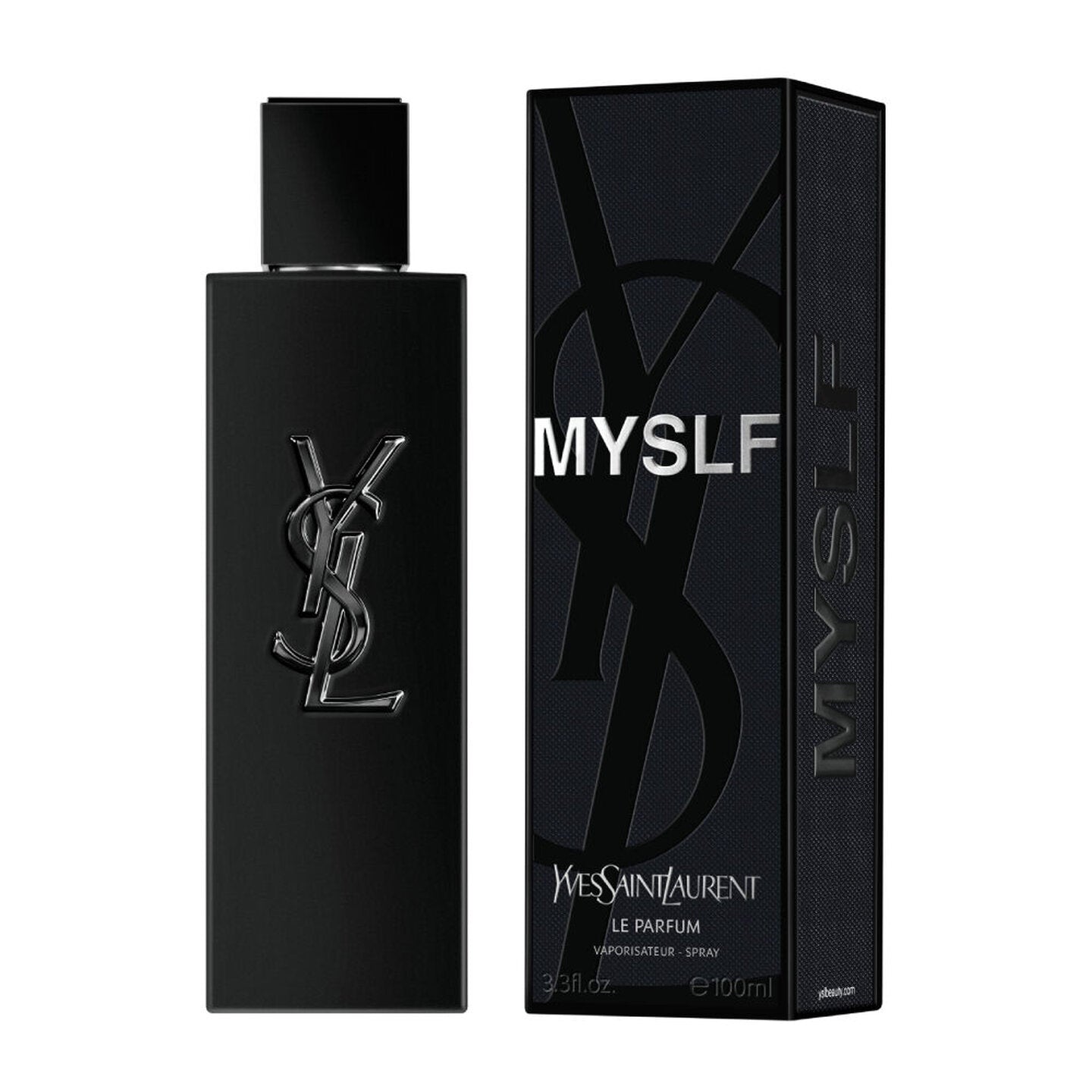 YSL MYSELF Le Parfum