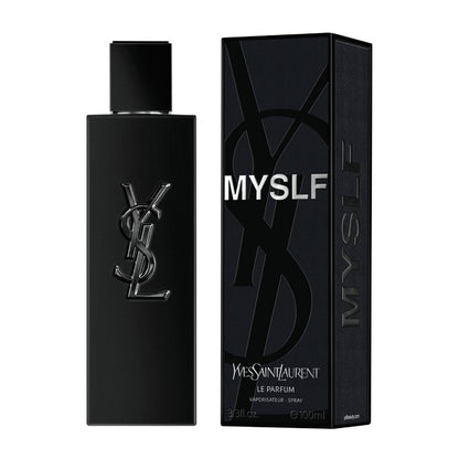 YSL MYSELF Le Parfum