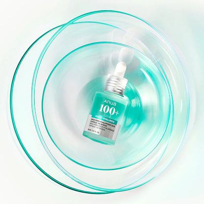ANUA PORN HYALURONIC ACID CAPSULE 100 SERUM