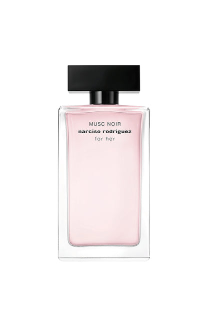 Narciso Rodriguez for her Musc Noir