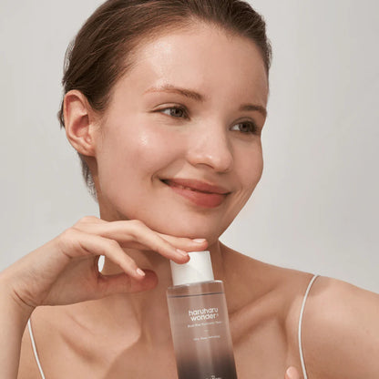 HARUHARU Wonder Rice Hyaluronic Toner