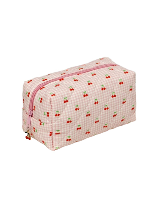 Mini Makeup Bag