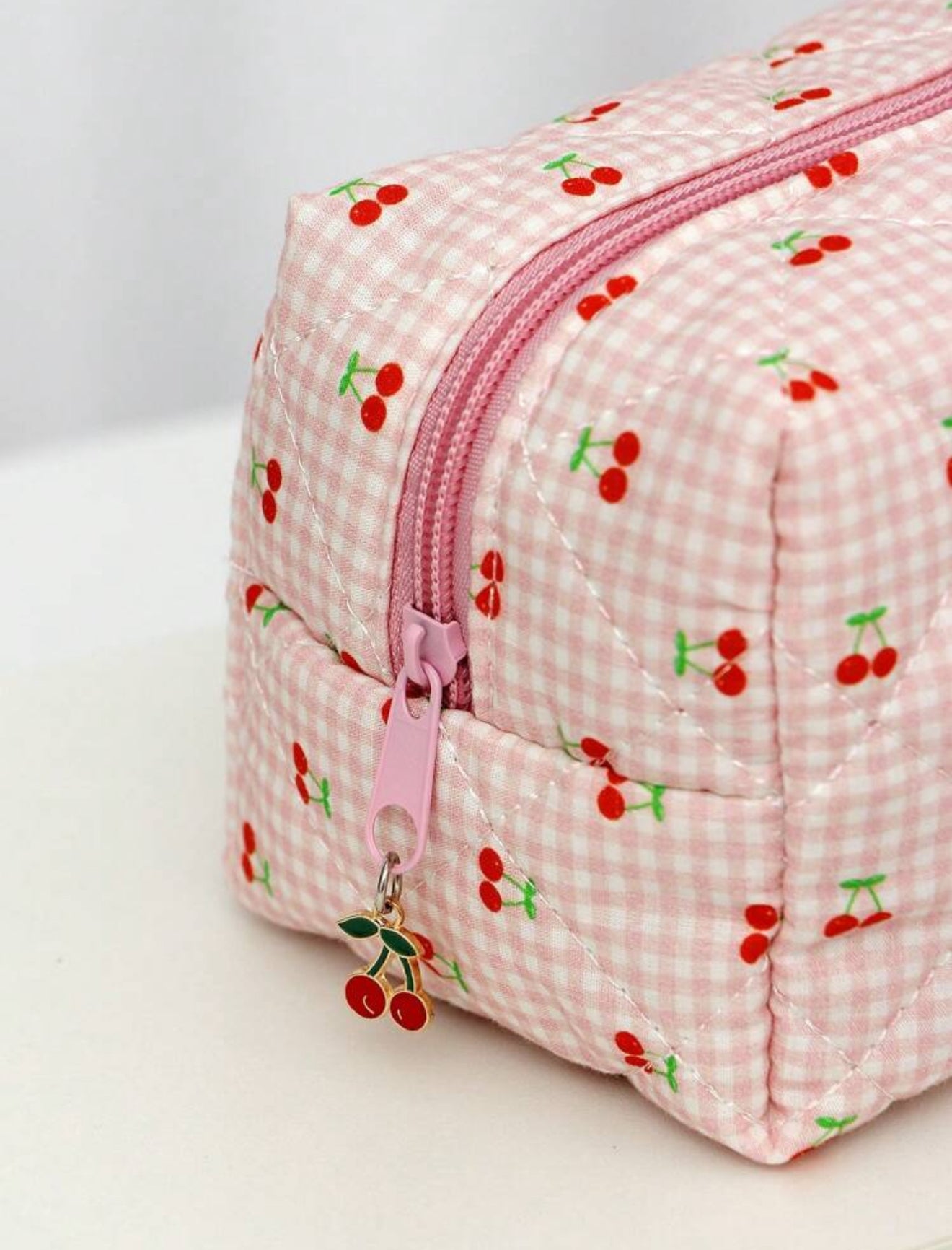 Mini Makeup Bag