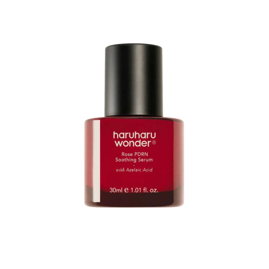HARUHARU Wonder Rose PDRN Soothing Serum