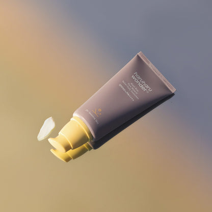 HARUHARU Wonder Black Rice Pure Mineral Relief Daily Sunscreen