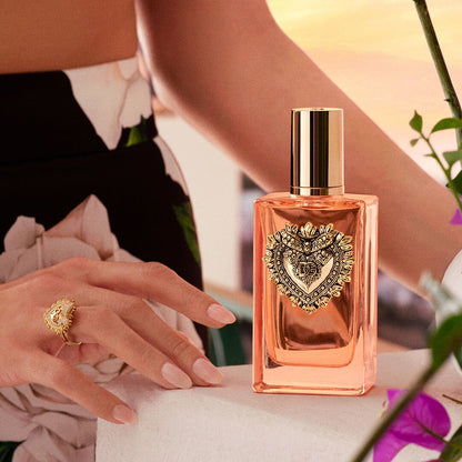 Dolce Gabbana Devotion Eau de Parfum Intense