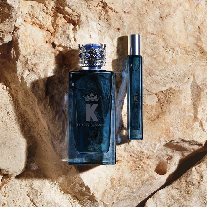 Dolce & Gabbana K EDP Gift Set