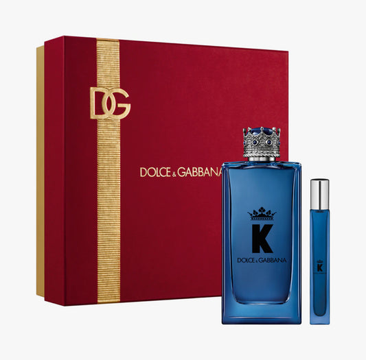 Dolce & Gabbana K EDP Gift Set