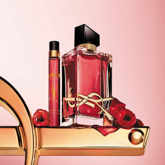 YSL Libre Berry Crush Eau de Parfum Intense