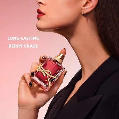 YSL Libre Berry Crush Eau de Parfum Intense