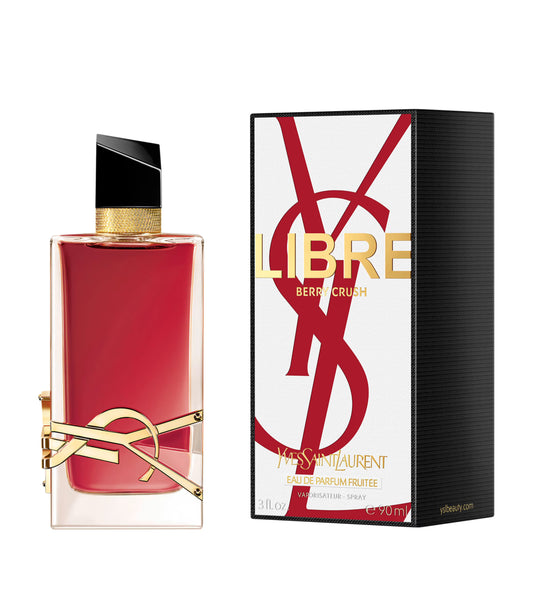 YSL Libre Berry Crush Eau de Parfum Intense