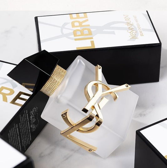 YSL Libre Hair Mist