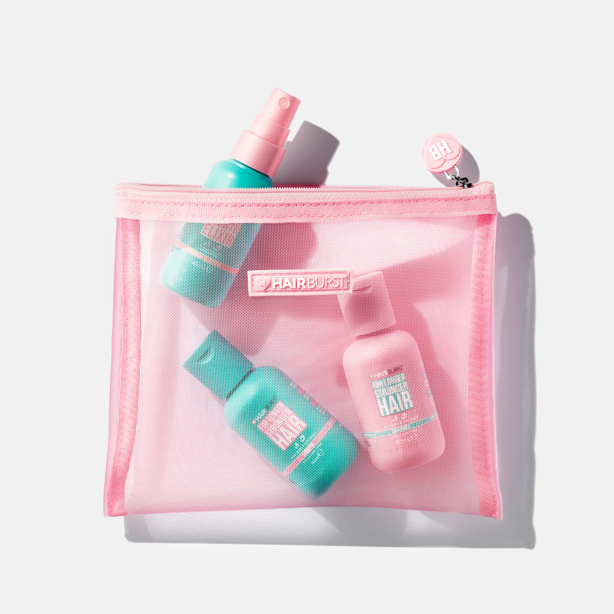 Hairburst The Mini Ones Gift Set