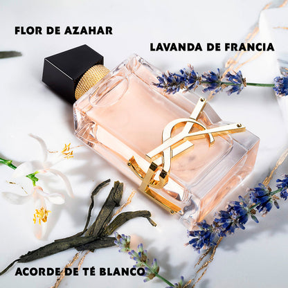 YSL Libre Eau De Toilette
