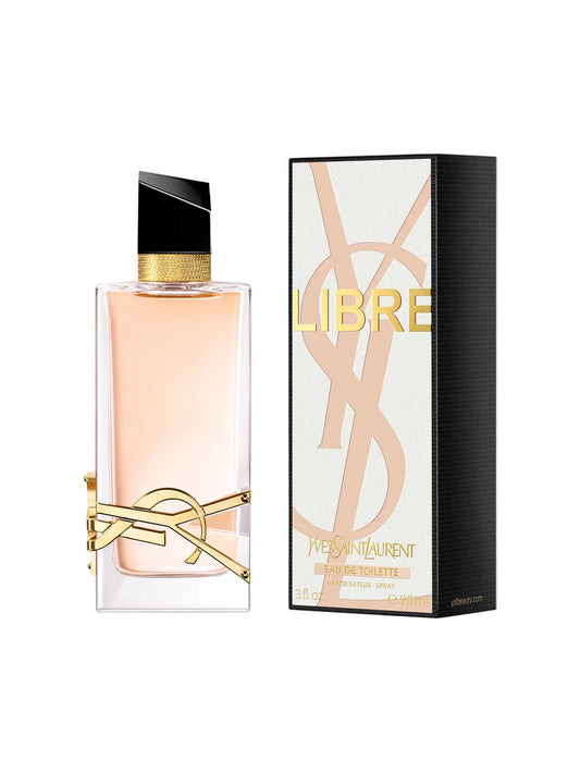 YSL Libre Eau De Toilette