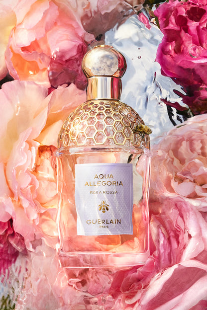 GUERLAIN AQUA ALLEGORIA ROSA ROSSA EDT