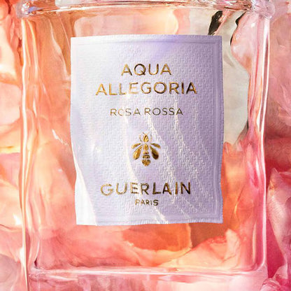 GUERLAIN AQUA ALLEGORIA ROSA ROSSA EDT