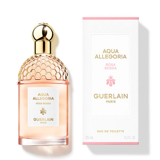 GUERLAIN AQUA ALLEGORIA ROSA ROSSA EDT
