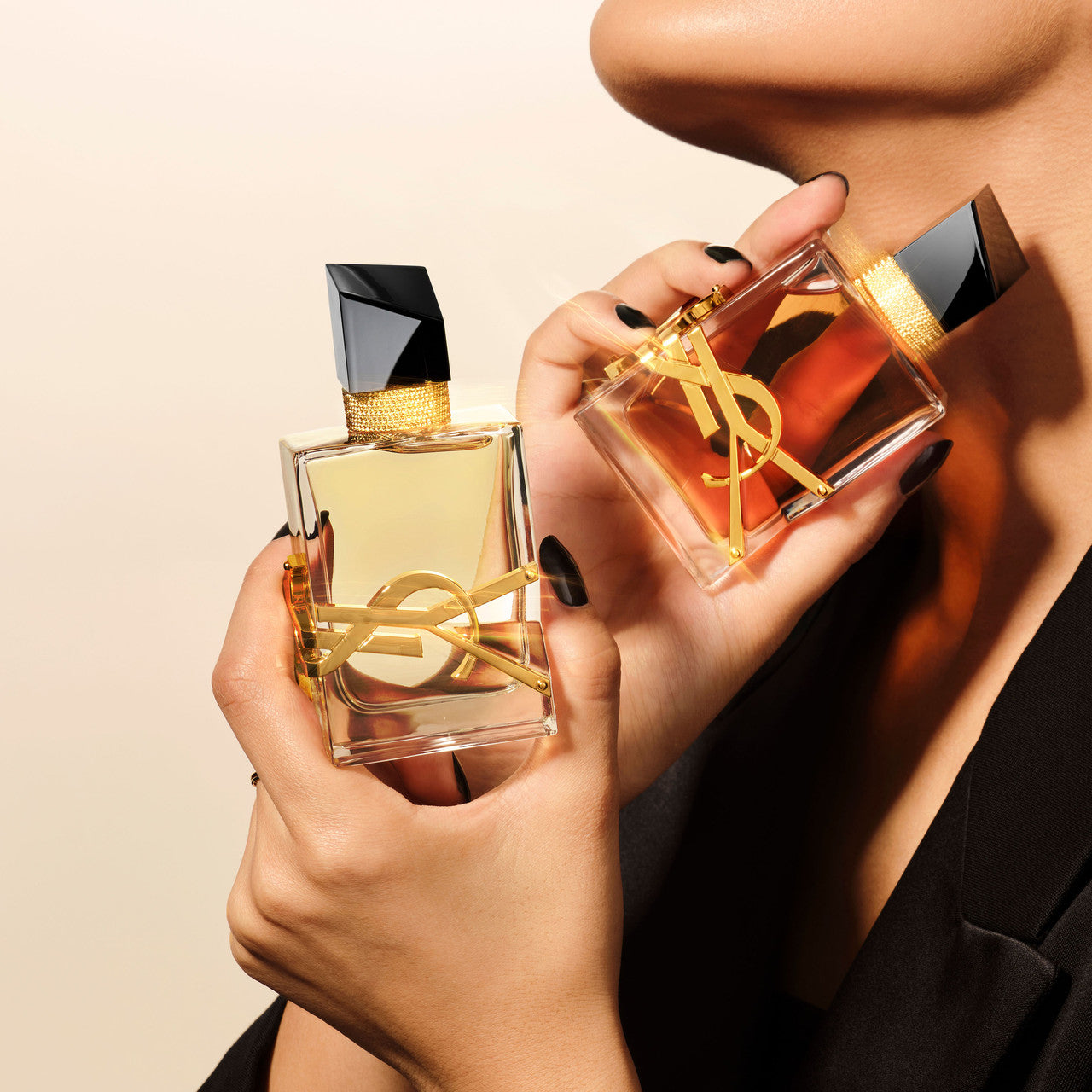 YSL Libre Intense Eau de Parfum