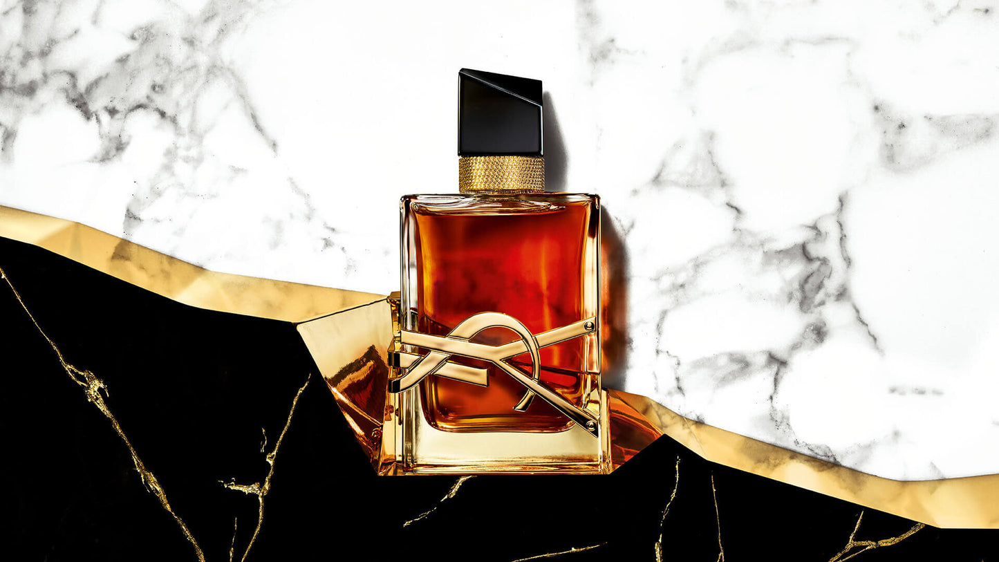 YSL LIBRE LE PARFUM