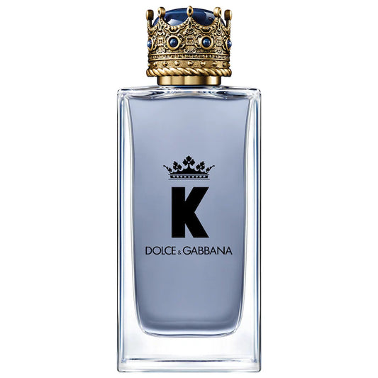 Dolce & Gabbana King Eau de Toilette