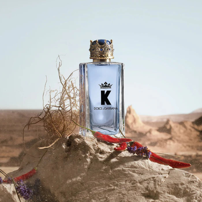 Dolce & Gabbana King Eau de Toilette